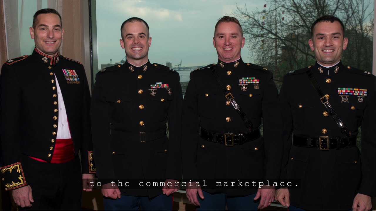 Layer 8 Security's History