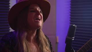 Kelly Jarrard - &quot;Just Ain&#39;t Gonna Work Out&quot; - Mayer Hawthorne Cover