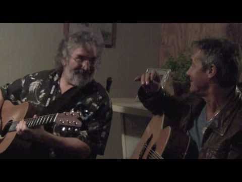 CW Colt and Sam Cooper late night at Frank Brown International Songwriter's Festival 1080p