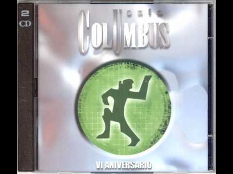 Dj Nova @ Columbus 6º Aniversario