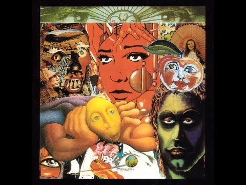 C02 Mouse Italy - Zarathustra (Museo Rosenbach cover)