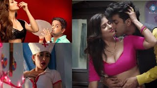 Sex fight 🤤|gandi baat season 5|charmsukh|