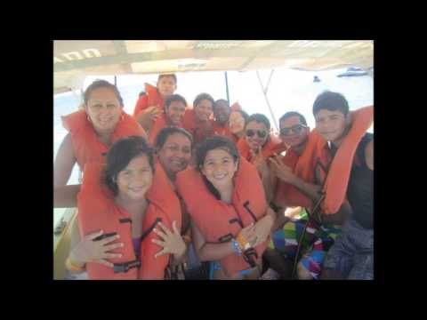 MARIANGEL FELIZ CUMPLEAÑOS