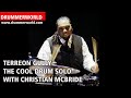 Terreon Gully: The Cool Drum Solo (The Christian McBride Band) - #terreongully  #drummerworld