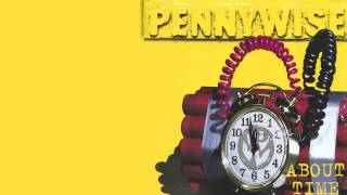 Pennywise - &quot;Freebase&quot; (Full Album Stream)
