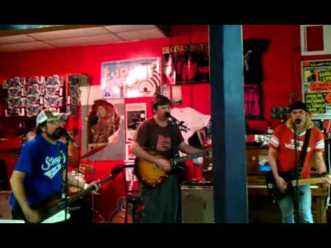 Lonely Lonely Knights - Lover Please - Live at Euclid Records