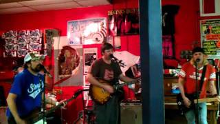 Lonely Lonely Knights - Lover Please - Live at Euclid Records