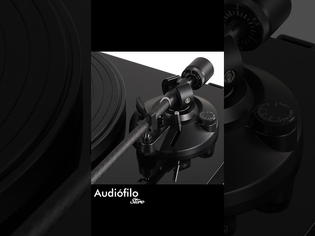 Vídeo relacionado con Audio-Technica AT-PL50 blanco - Tocadiscos (Corriente alterna, 3 W, blanco, 2,4 kg, 360 x 97 x 357 mm)