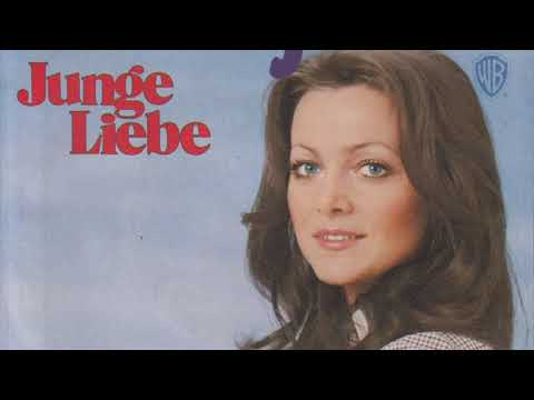 Irena Jarova – Junge Liebe – Vinyl (7", 45 RPM + 2 more), 1974 [r28184806] | Discogs