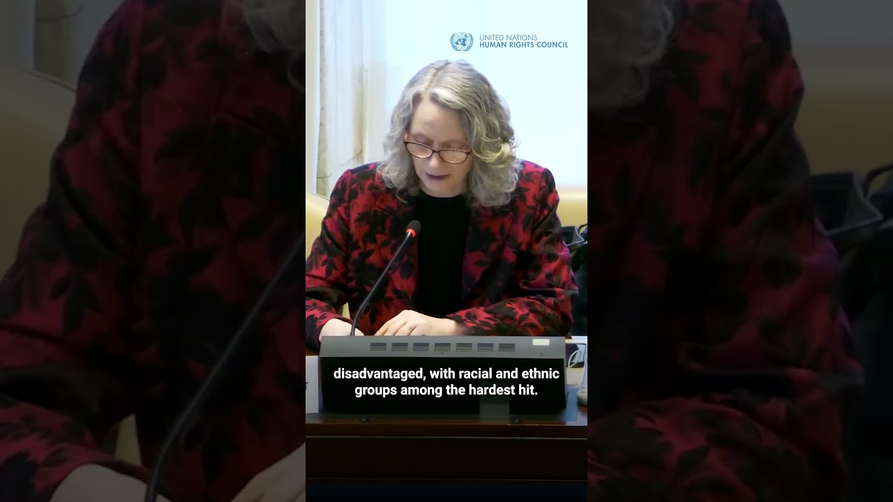 UN warns of resurgence of racism as Durban Declaration marks 25 years