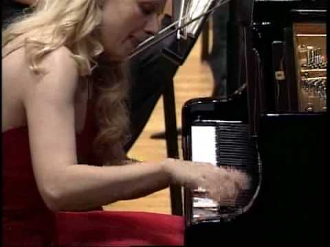 Paganini-Liszt La Campanella