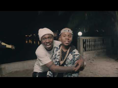 OZZYBEE FT ZLATAN IBILE -  WIG DANCE (OFFICIAL VIDEO)