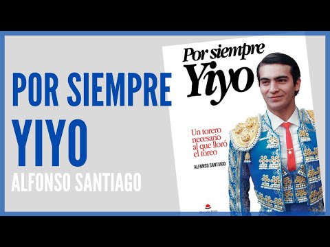 José Cubero «Yiyo» |Por siempre Yiyo|