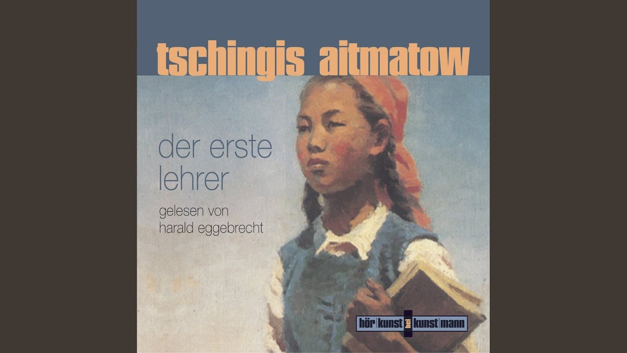 Kapitel 1.1 - Der erste Lehrer Video-Thumbnail von YouTube