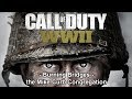 Burning Bridges - a Call of Duty WWII Music Video