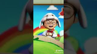 Download lagu kambing biri-biri | upin ipin tik tok mp3