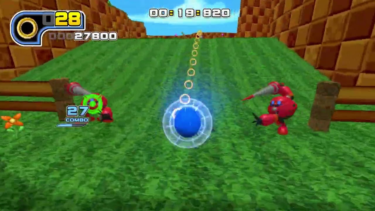 Gameplay Trailer
