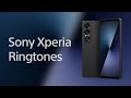 Sony Xperia Ringtone Evolution 2013 2025