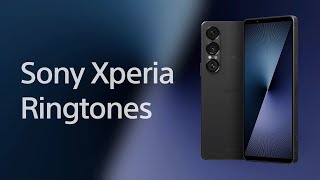 Download lagu Sony Xperia Ringtone Evolution (2013-2025) mp3 Download lagu Sony Xperia Ringtone Evolution (2013-2025) mp3
