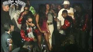 Pretty Ricky performs &quot;Tipsy&quot; Live in Tampa, Florida 6- 18-2009