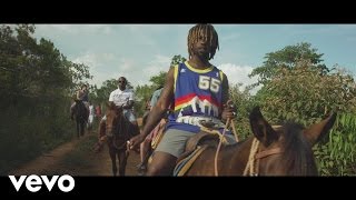Jok'air - Cigarette (Clip officiel) ft. Serge Gainzbeur