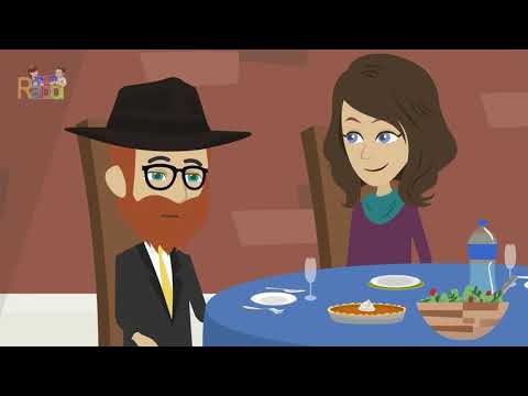 Mon Rabbi 130 - La révolution française | Vivre le Machia'h!