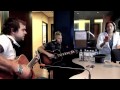 State of Shock acoustic Runaway @ 103.9 The ...