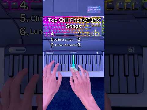 The Best Chill Phonk/Funk Songs🎧😮‍💨