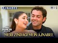 Meri Zindagi Mein Ajnabee Jhankar Bobby Deol Kareena Kapoor Kumar Sanu Sunidhi Chauhan