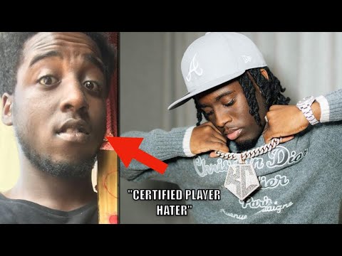 Lil Boom Exposes Himself As A Sucker After Hating On Kai Cenat In The Worst Way Possible!
