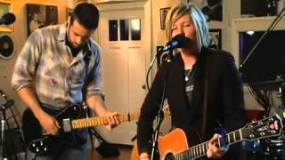 Garrison Starr - Gasoline &quot;Sun Studio Sessions&quot;