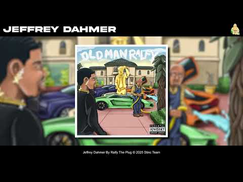 Video thumbnail for Jeffrey Dahmer