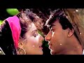 Saaton Janam Main Tere Love ️ HD Dilwale 1994 L Alka Yagnik Kumar Sanu