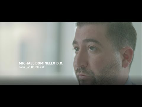 Unmatched Precision - Radiation Oncology | Karmanos Cancer Institute