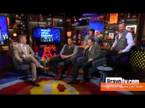 Nick Lachey Reveals Best Part of Divorcing Jessica Simpson