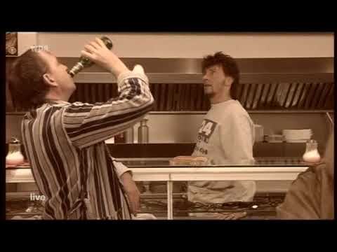 Dittsche vom 08.11.2009 - 2/3 - Kalenderwoche 45 - #123