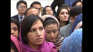 په لویه څارنوالۍ کې د اصلاحاتو د رامنځته کولو په موخه غونډه