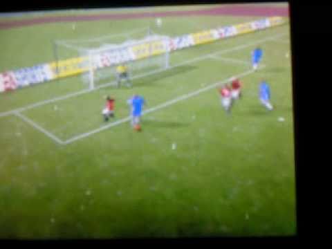 Real Football 2010 Nintendo DS