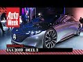 AutoWeek Beursverslag IAA 2019 - Deel 3 - English subtitles