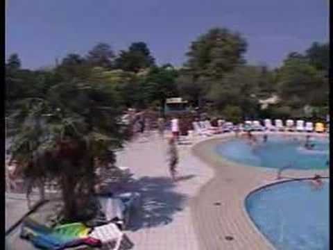 Camping Sabbiadoro Lignano (ITA)