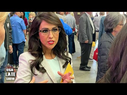 Trisha Calvarese within striking distance of Lauren Boebert, Colorado Democrat's internal poll shows