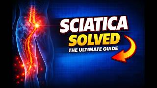 The Ultimate Sciatica Guide (Symptoms + Fix the Root Problem)