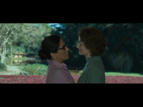 Lota de Macedo Soares & Elizabeth Bishop (2013 biographical drama film)