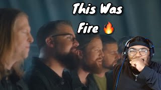 Home Free - Stand By Me [Home Free's Version] Reaction