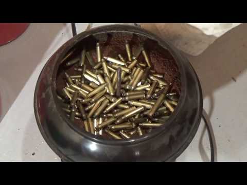 Pet Handloads for .223 (TIS072)