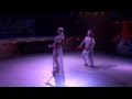 Славянский танец Квитка "Верше" 