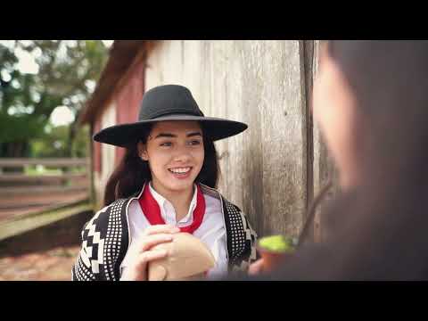 Estância Santa Rita  Quarai RS