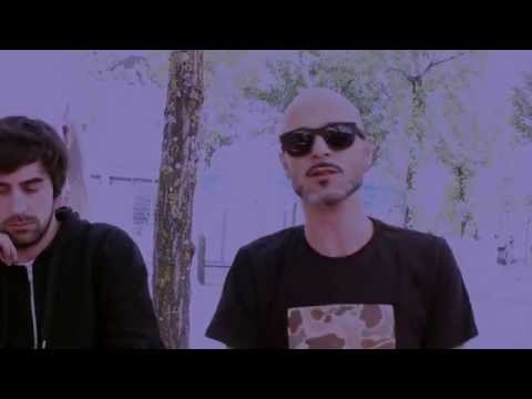 Entrevista Roger Plexico & Ace