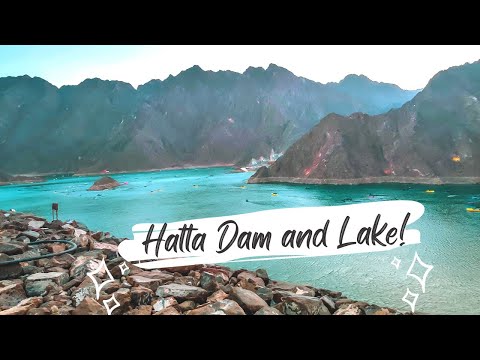 Hatta Dam and Lake Day Outing | Road trip to Hatta | Popular Weekend Getaway from Dubai