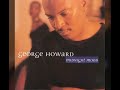 George Howard - Silent Thoughts